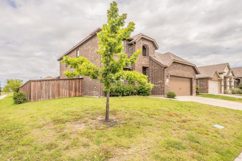2103 Brookside Drive Royse City TX 75189