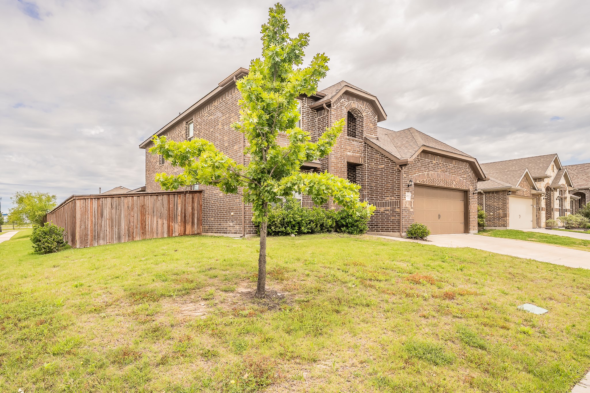 2103 Brookside Drive Royse City TX 75189