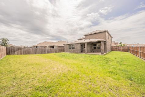 2103 Brookside Drive Royse City TX 75189