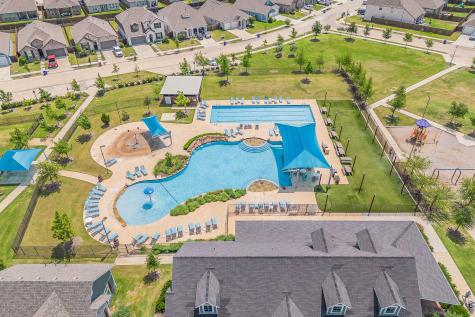 2103 Brookside Drive Royse City TX 75189
