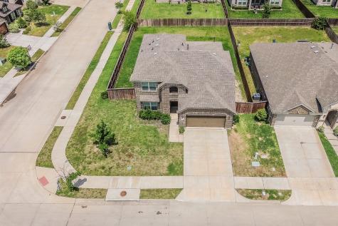 2103 Brookside Drive Royse City TX 75189