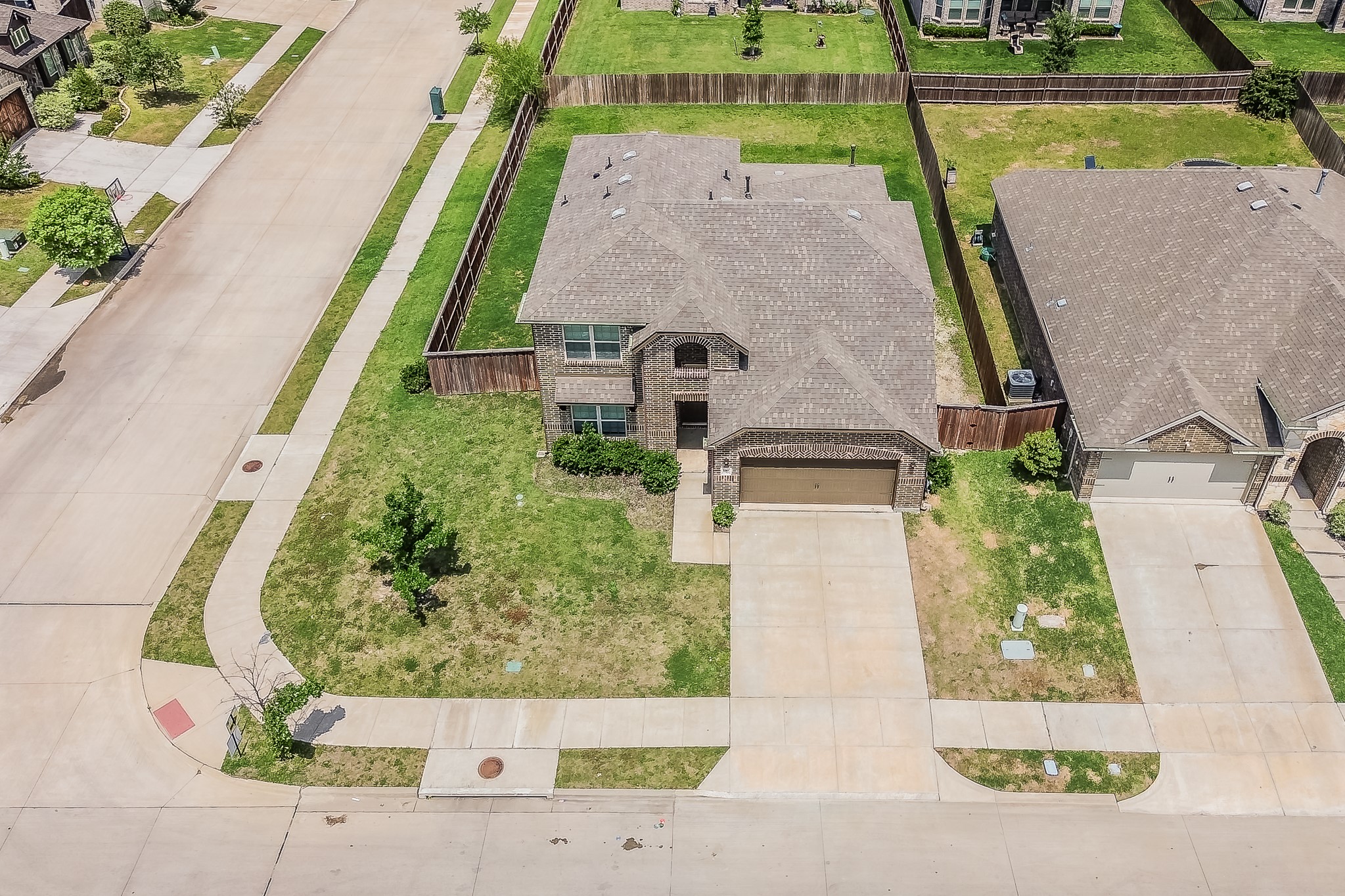 2103 Brookside Drive Royse City TX 75189