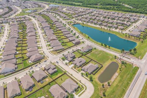 2103 Brookside Drive Royse City TX 75189