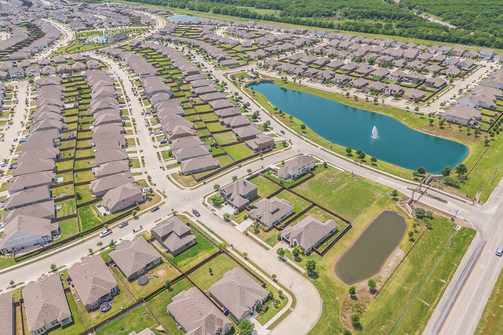 2103 Brookside Drive Royse City TX 75189