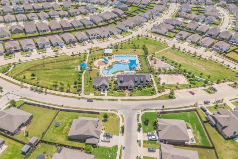 2103 Brookside Drive Royse City TX 75189