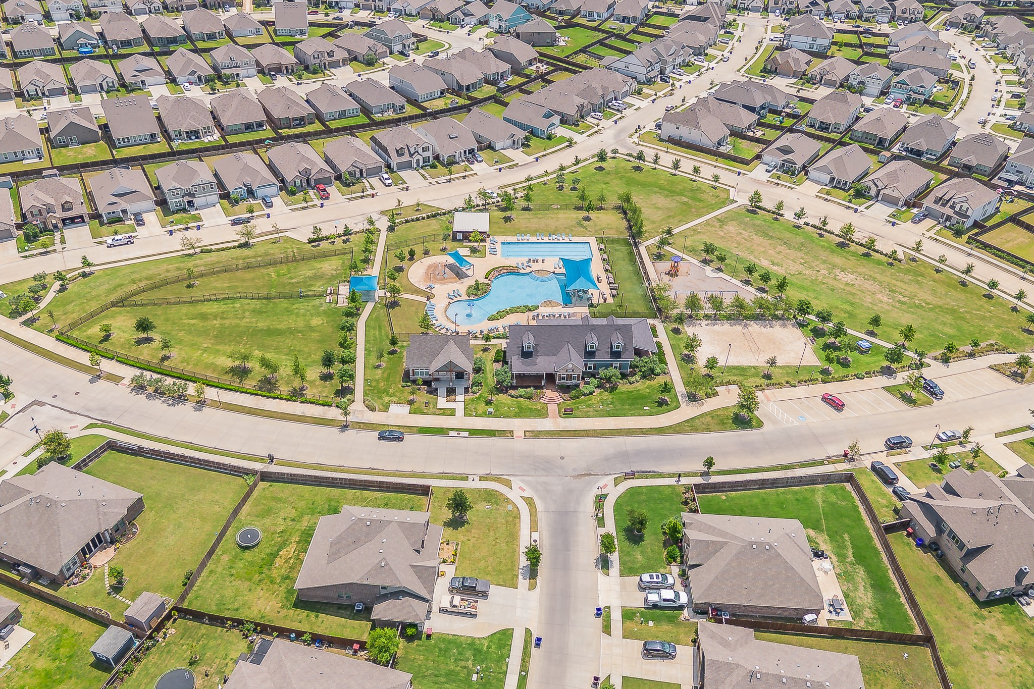 2103 Brookside Drive Royse City TX 75189