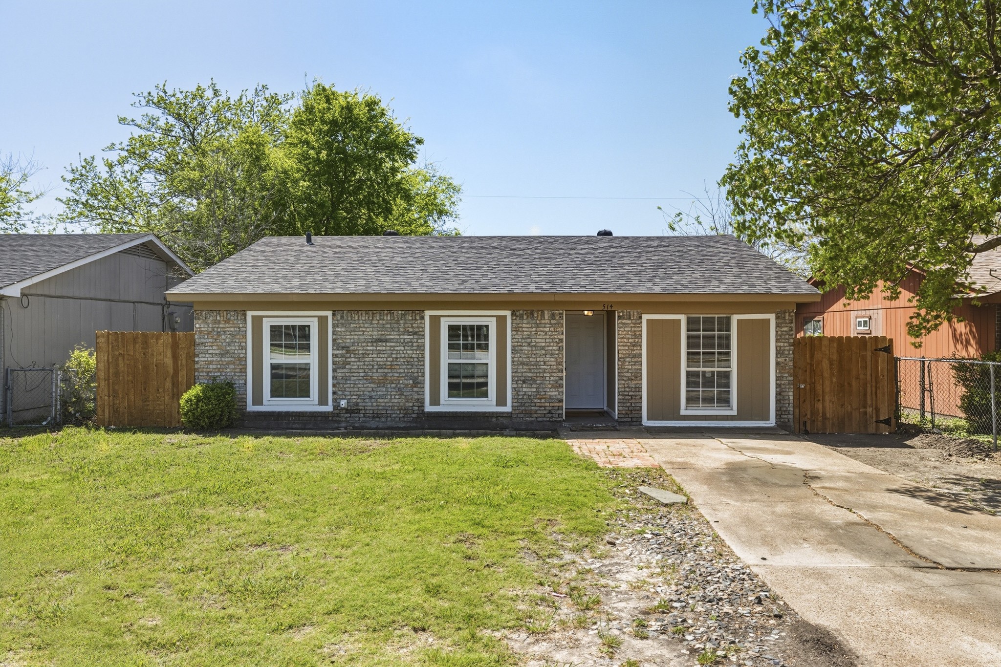 514 Peters Street Waxahachie TX 75165