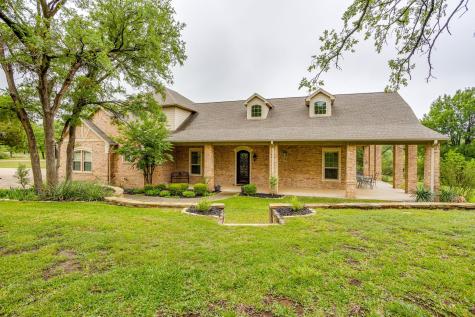 6417 Beacon Vista Circle Granbury TX 76049