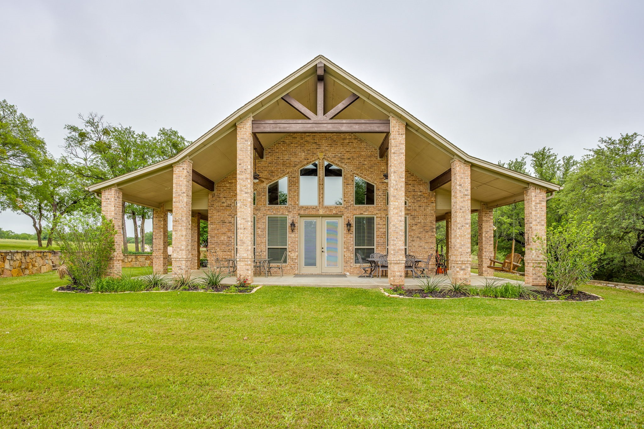 6417 Beacon Vista Circle Granbury TX 76049