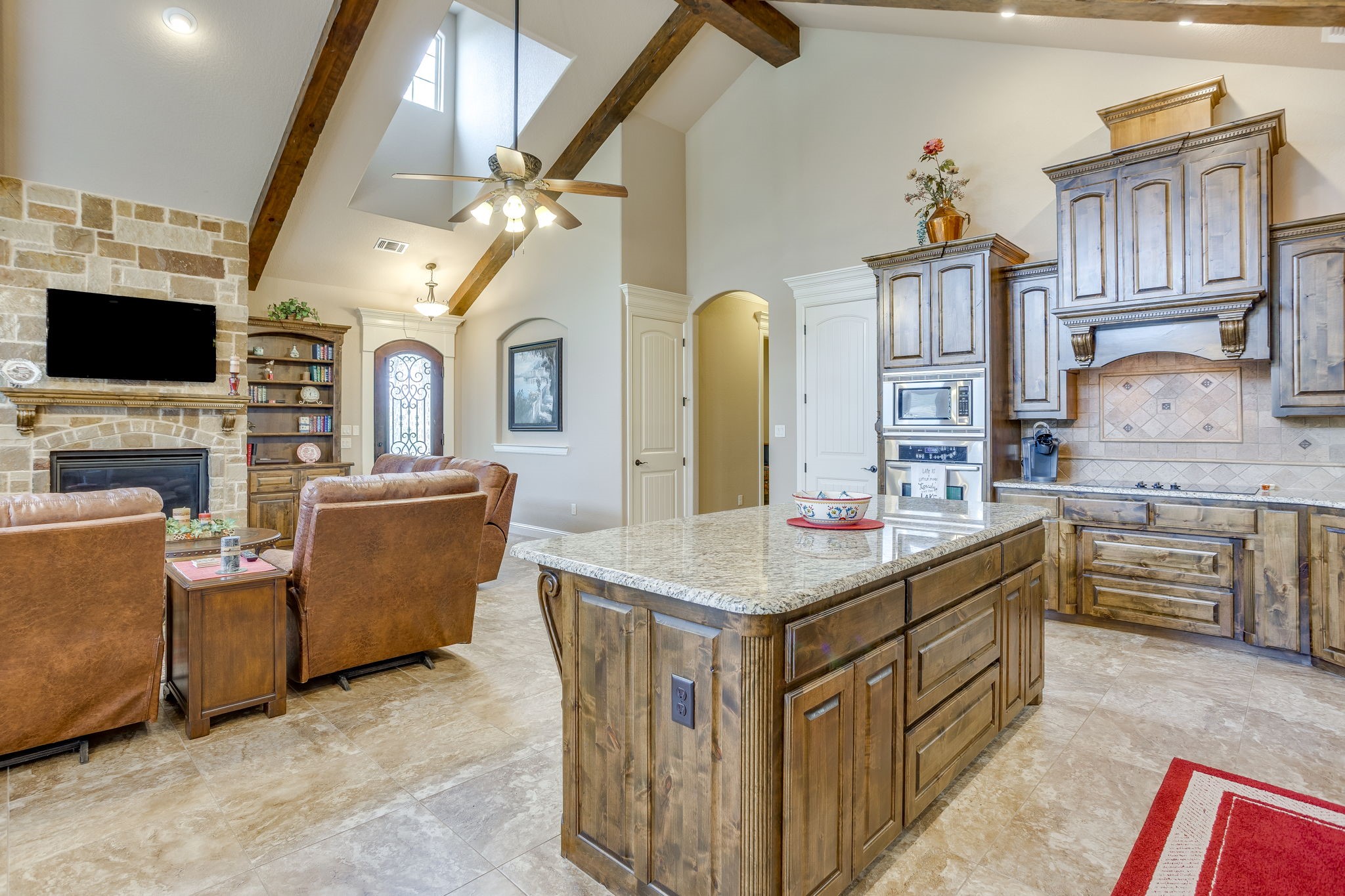 6417 Beacon Vista Circle Granbury TX 76049