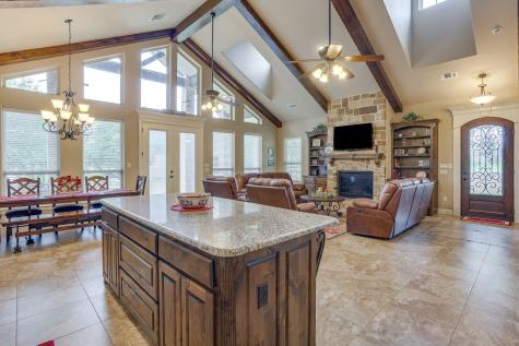 6417 Beacon Vista Circle Granbury TX 76049