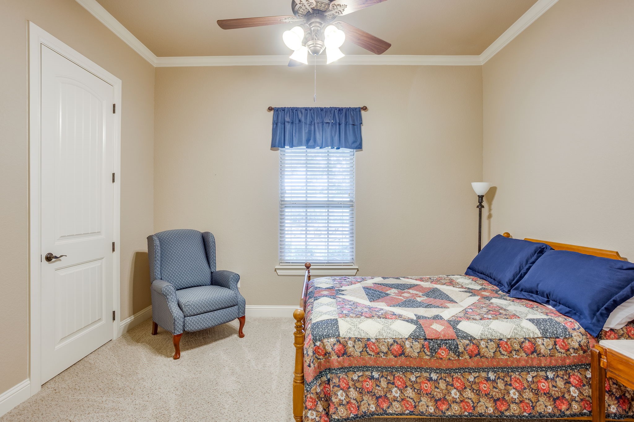 6417 Beacon Vista Circle Granbury TX 76049