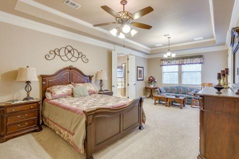 6417 Beacon Vista Circle Granbury TX 76049