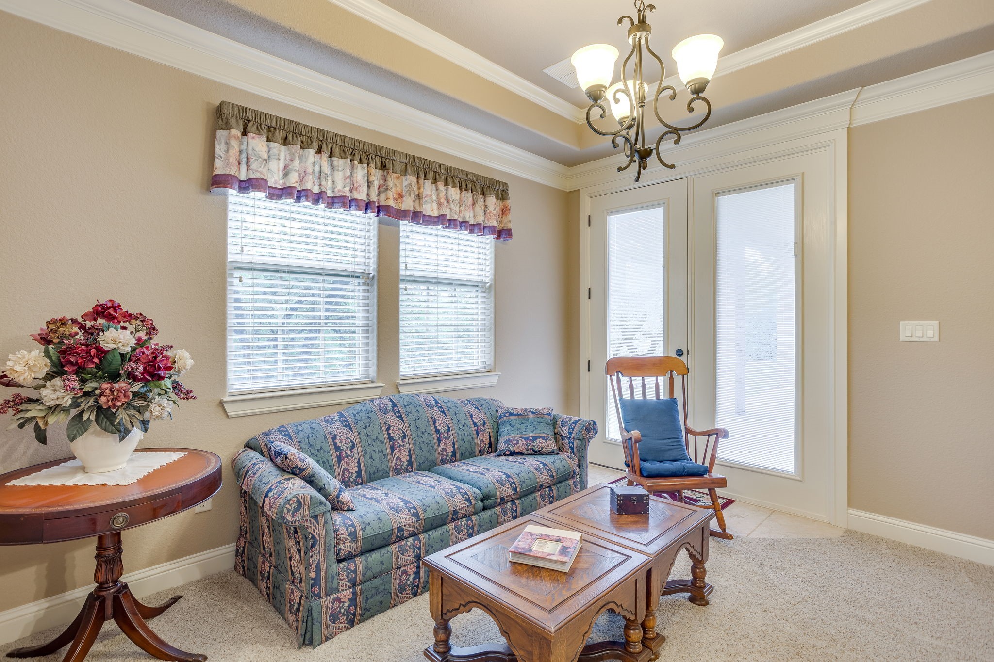 6417 Beacon Vista Circle Granbury TX 76049