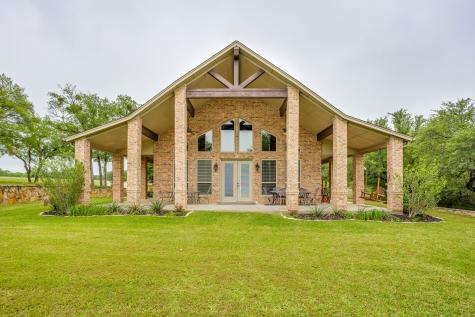 6417 Beacon Vista Circle Granbury TX 76049