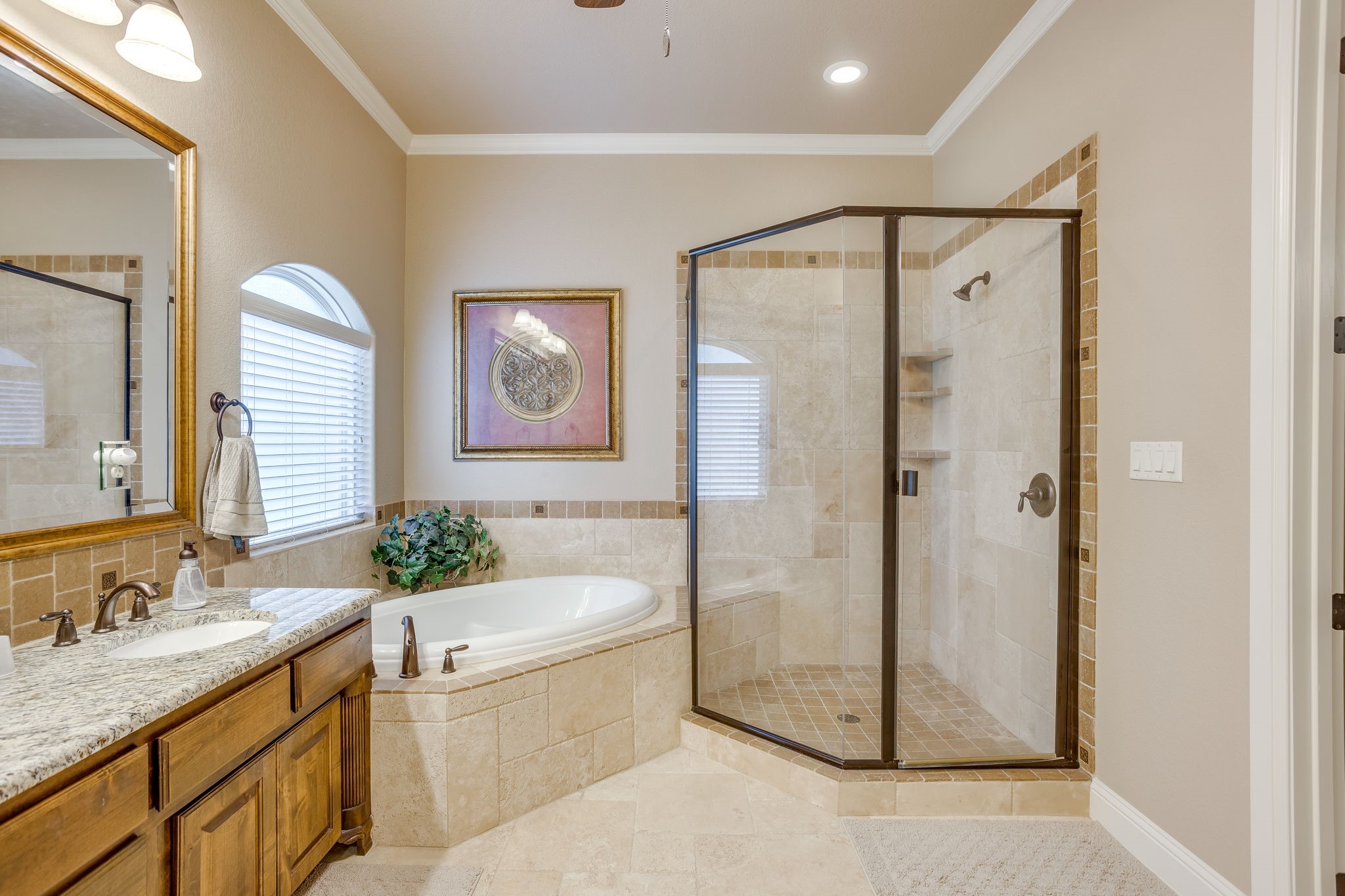 6417 Beacon Vista Circle Granbury TX 76049