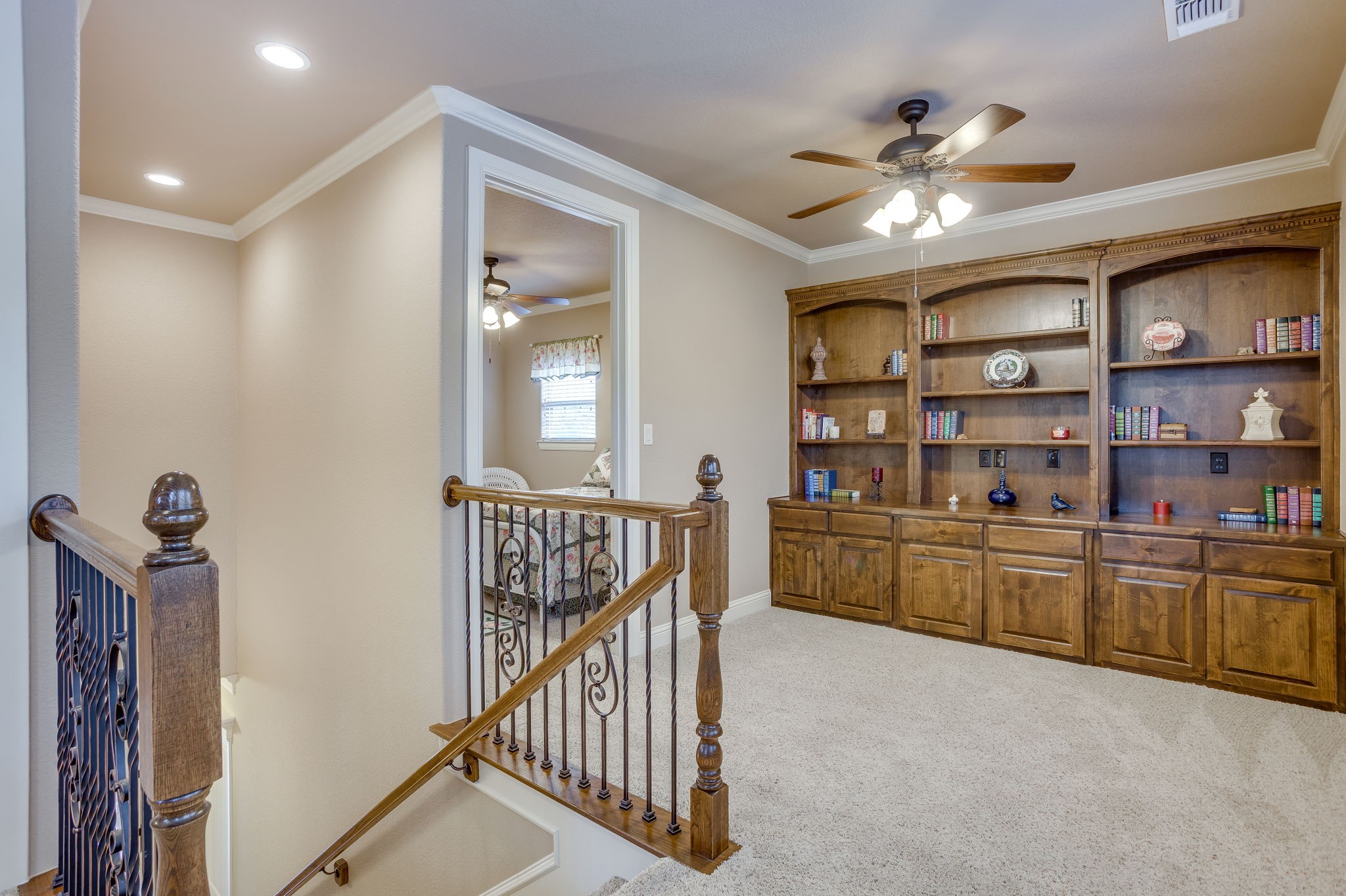 6417 Beacon Vista Circle Granbury TX 76049