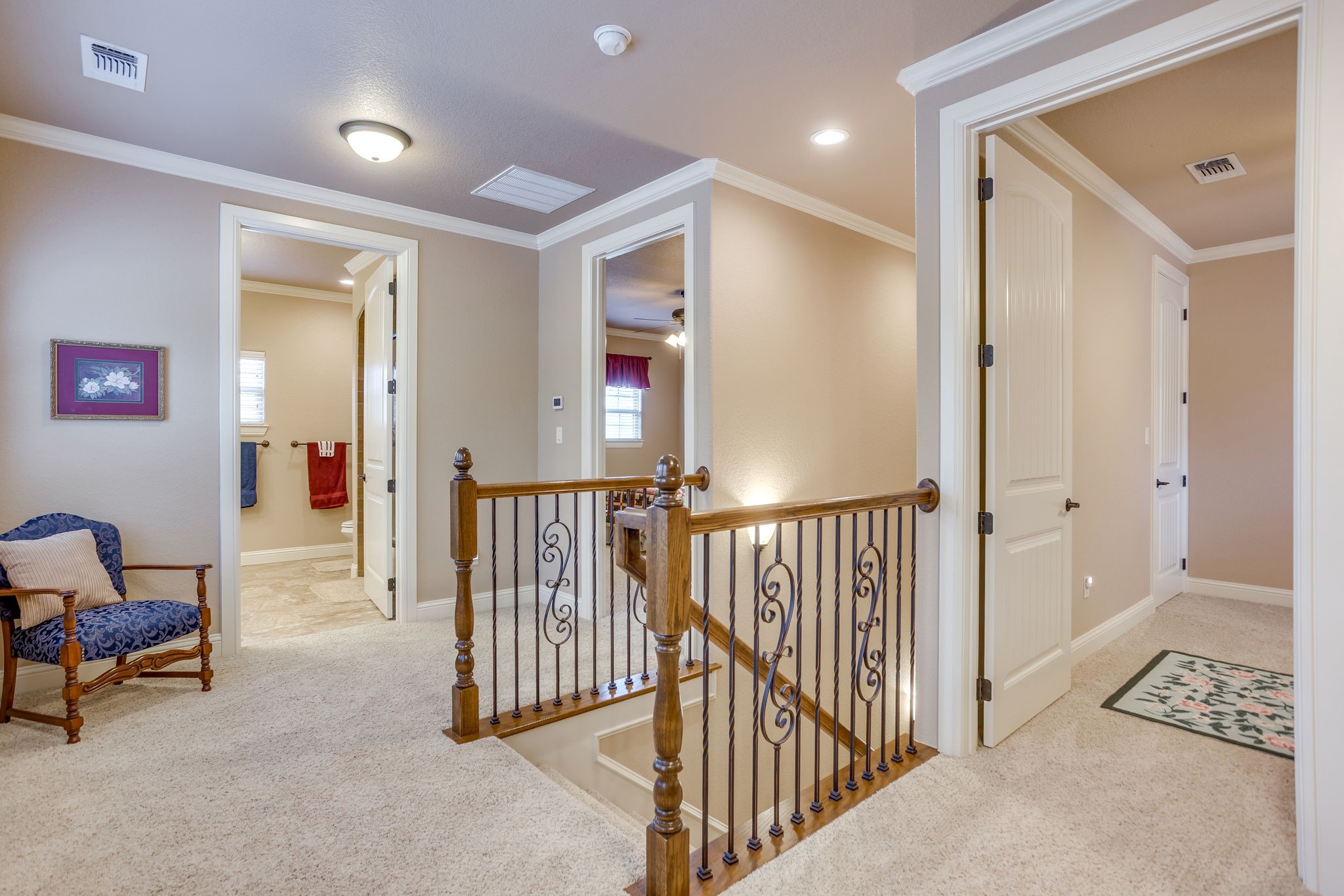 6417 Beacon Vista Circle Granbury TX 76049