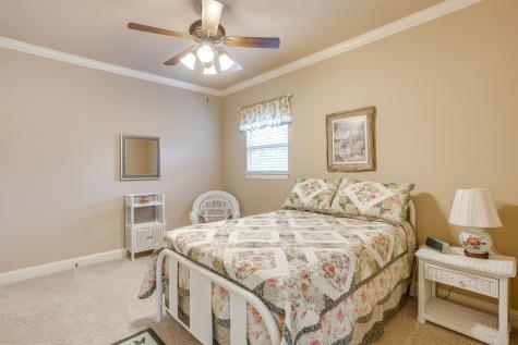 6417 Beacon Vista Circle Granbury TX 76049