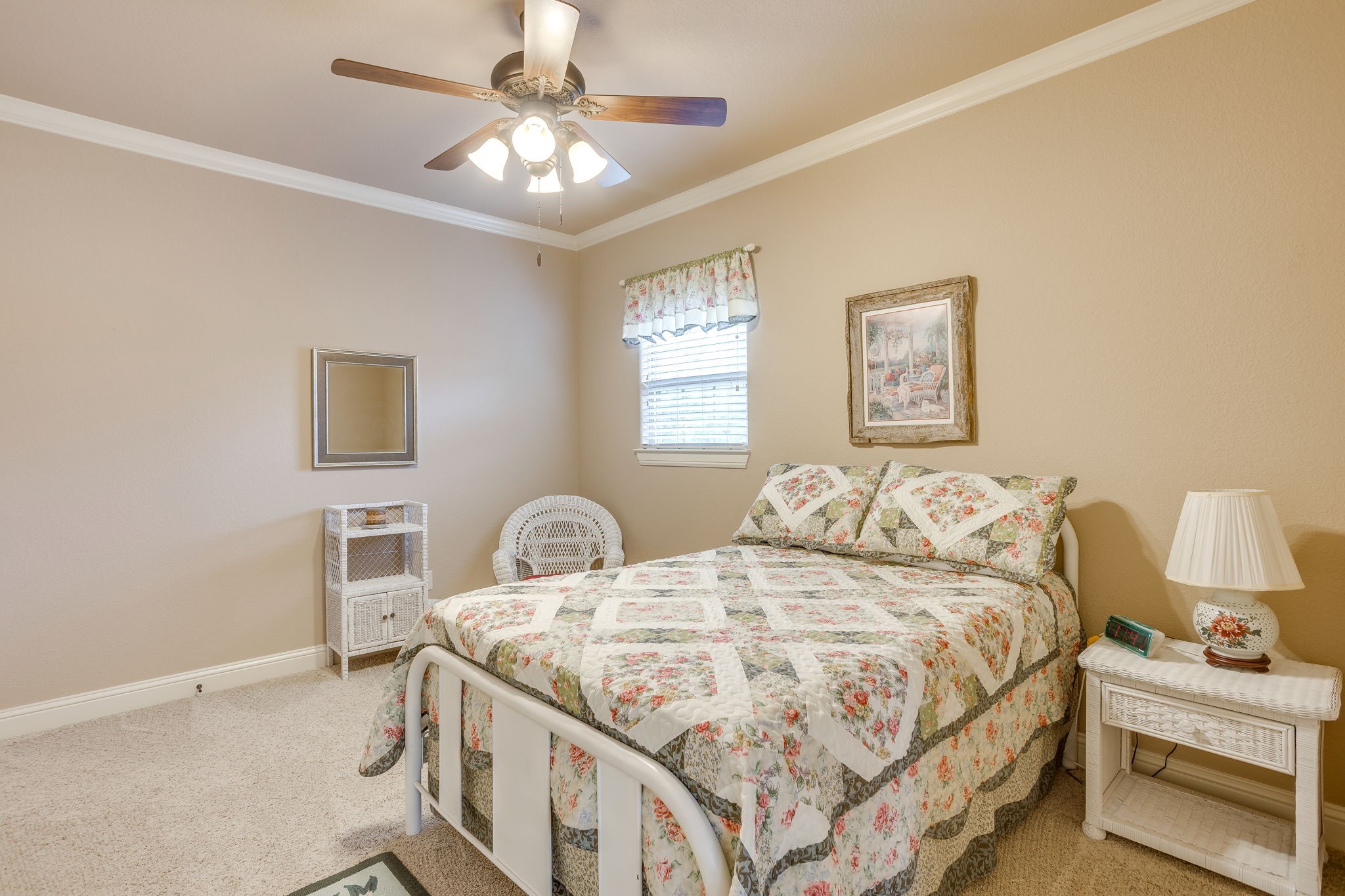 6417 Beacon Vista Circle Granbury TX 76049