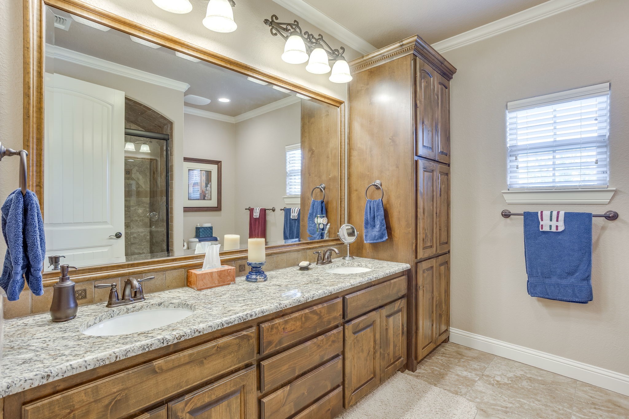 6417 Beacon Vista Circle Granbury TX 76049