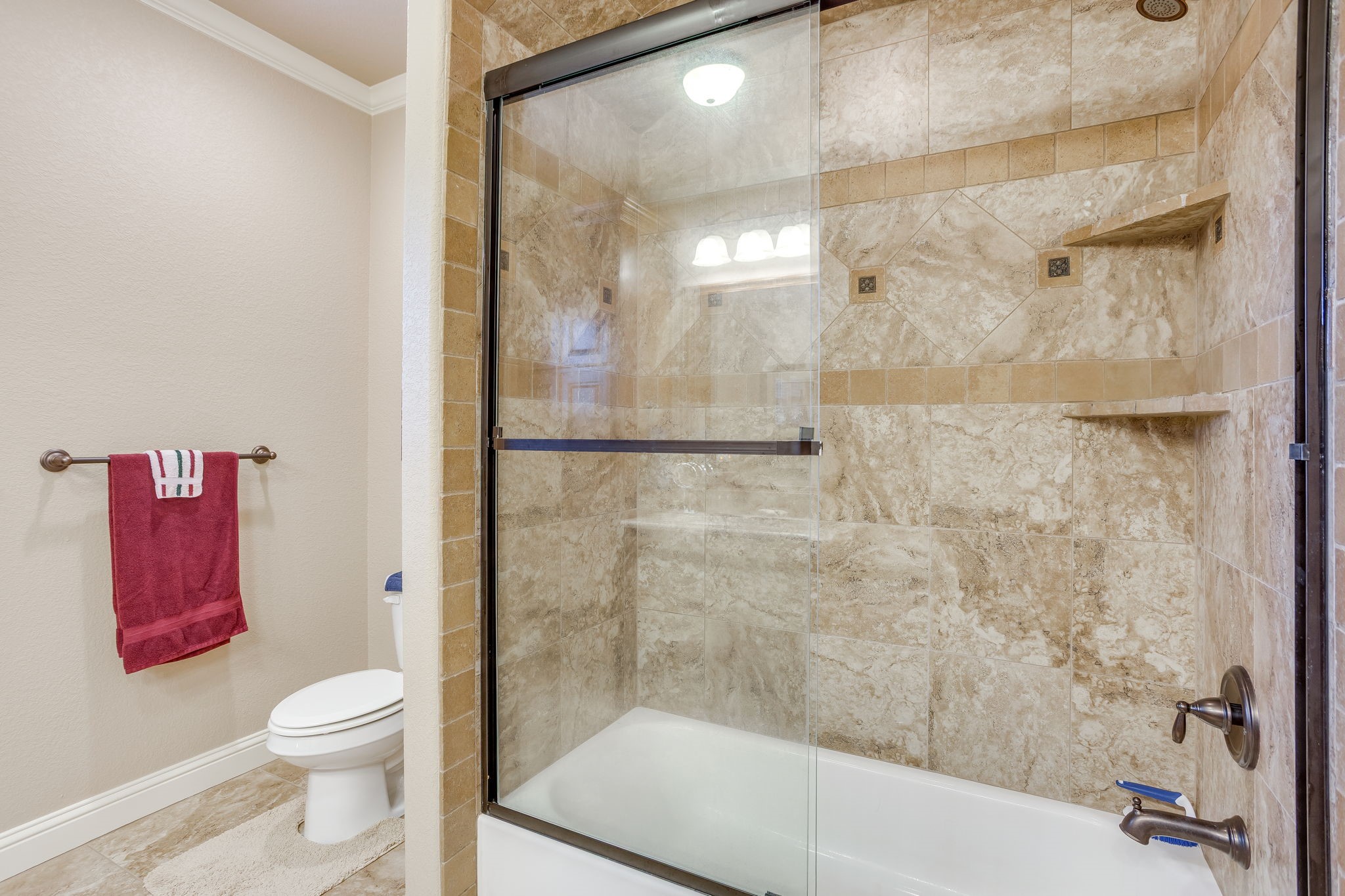6417 Beacon Vista Circle Granbury TX 76049