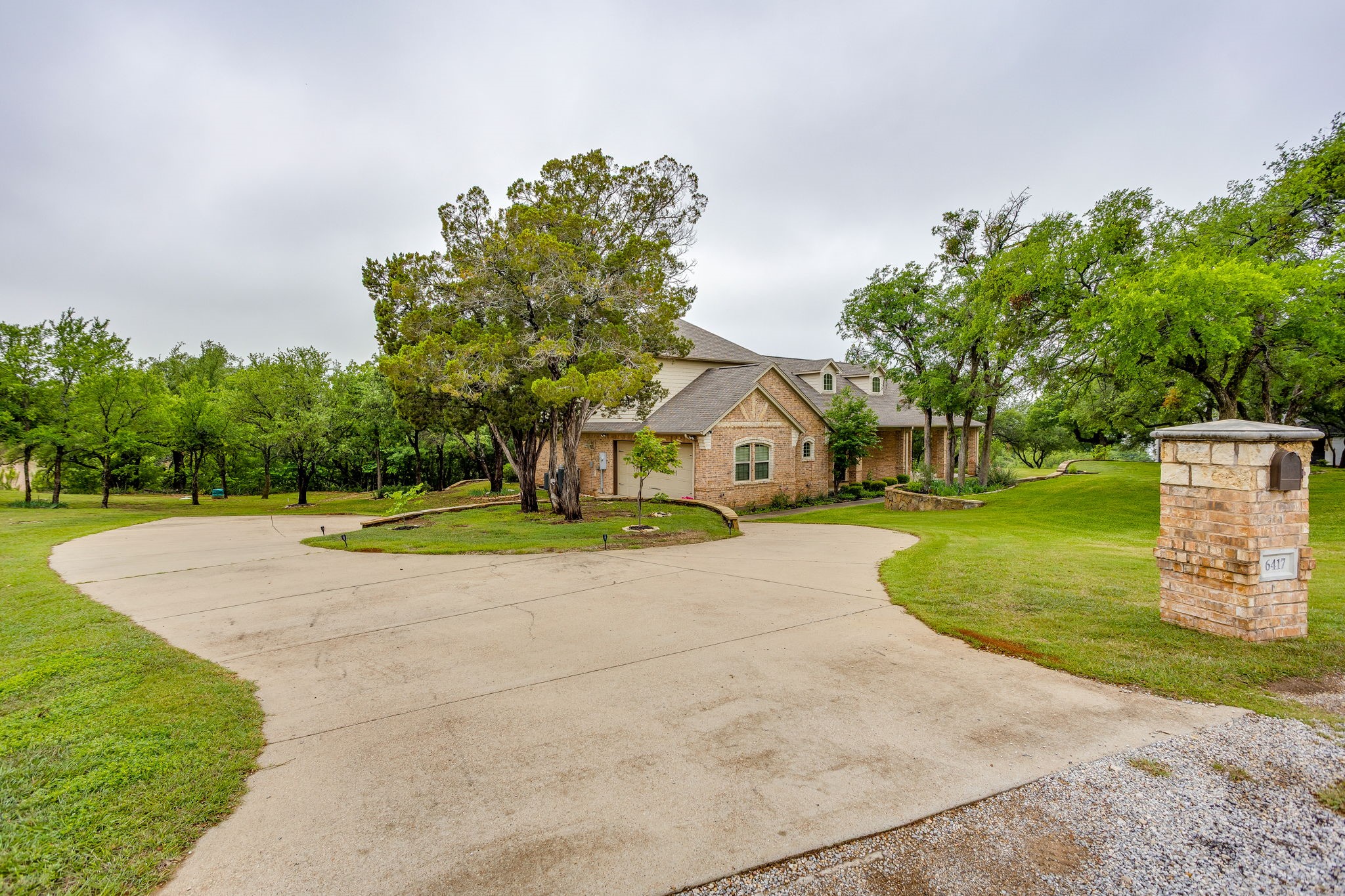 6417 Beacon Vista Circle Granbury TX 76049