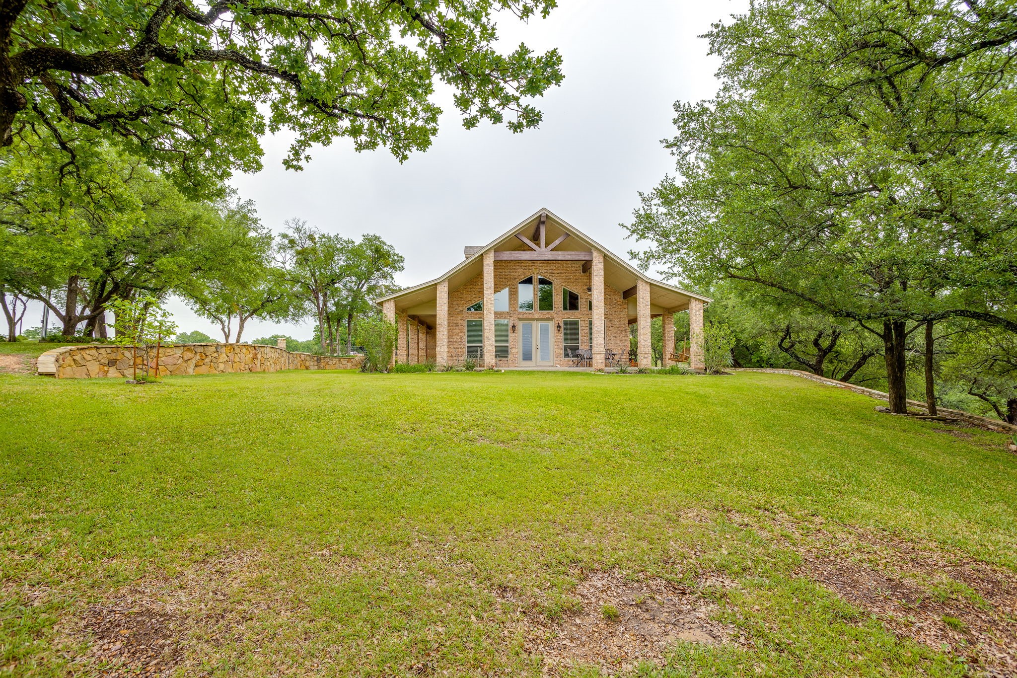 6417 Beacon Vista Circle Granbury TX 76049