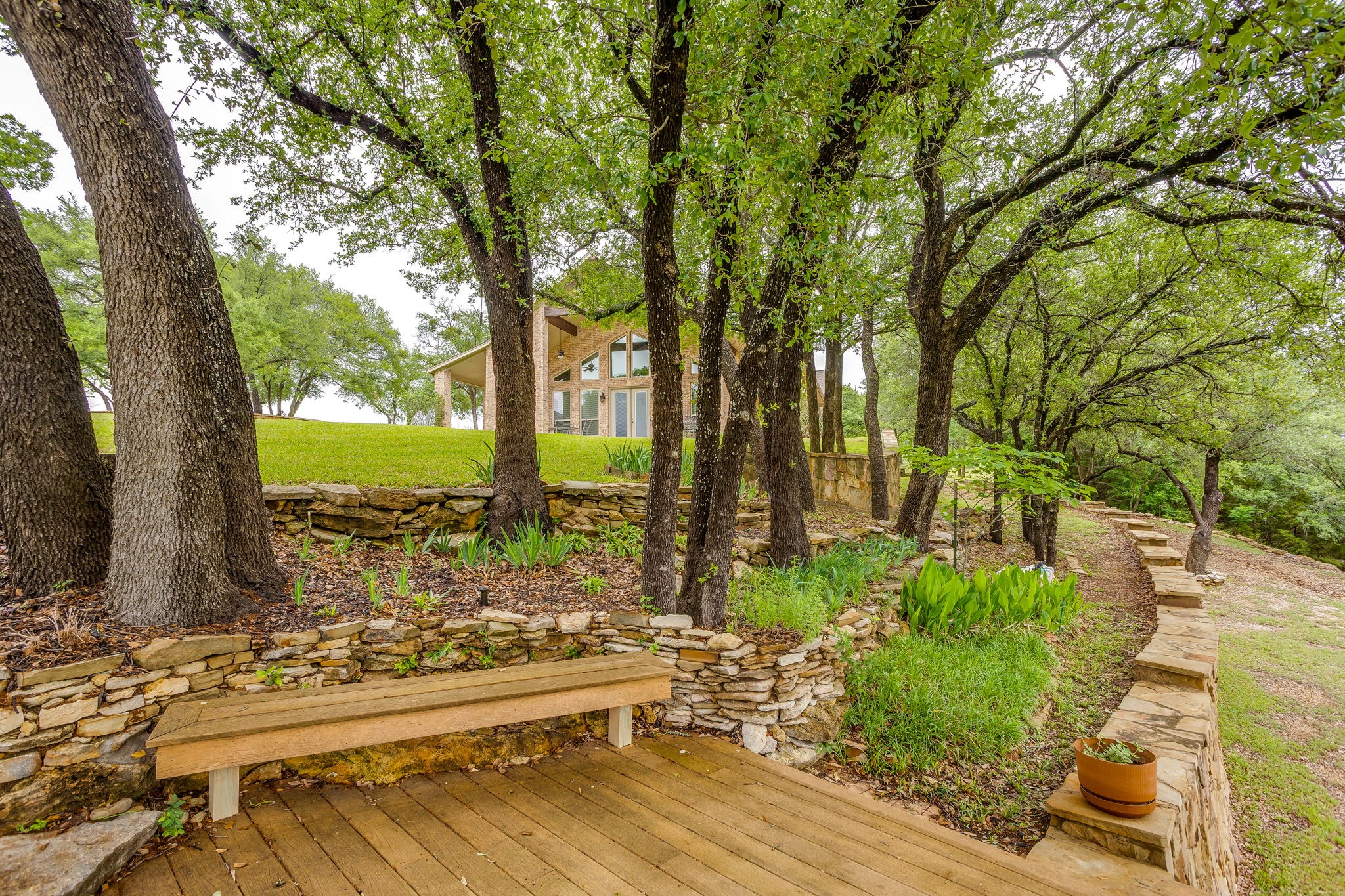 6417 Beacon Vista Circle Granbury TX 76049