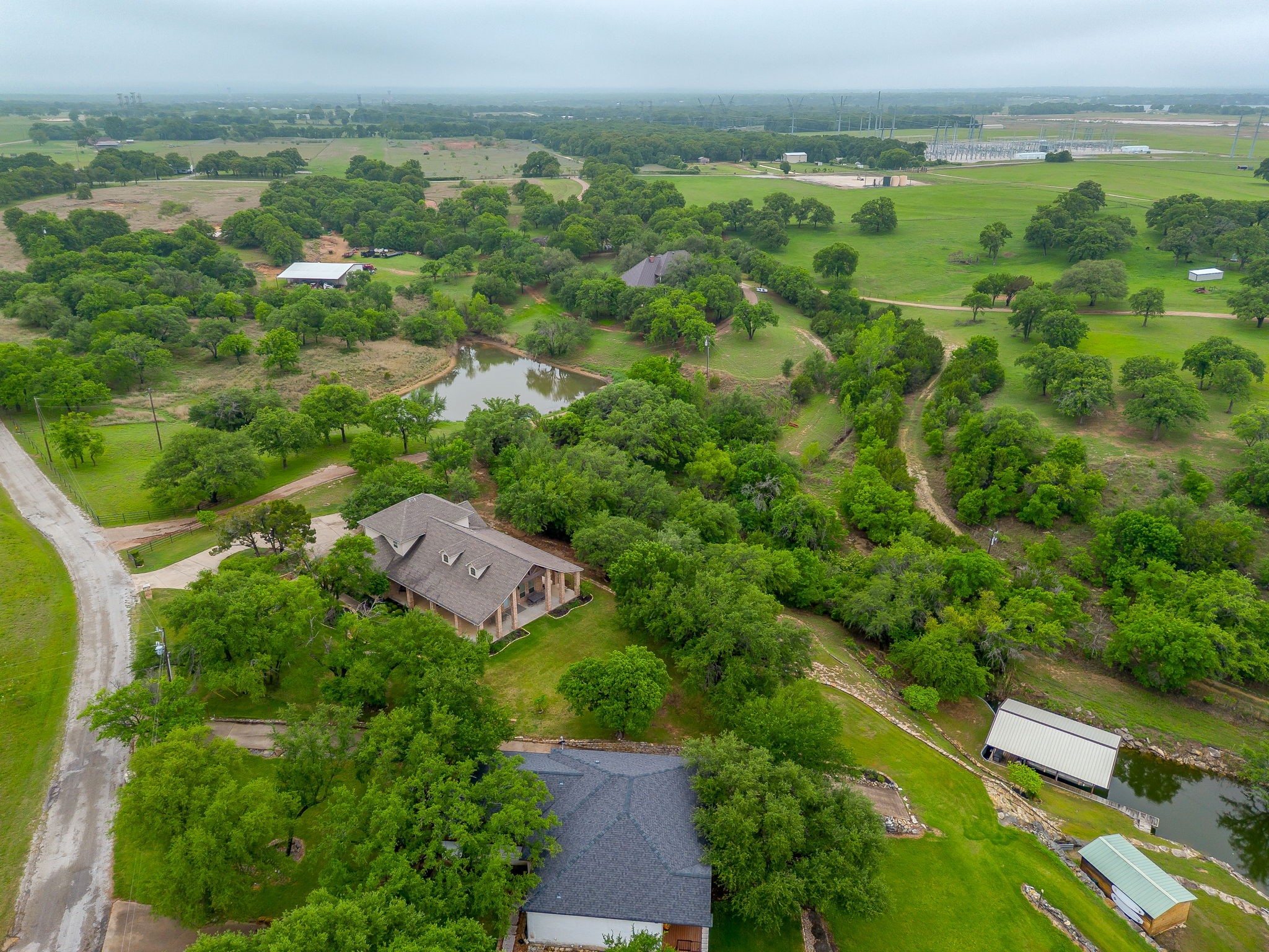 6417 Beacon Vista Circle Granbury TX 76049