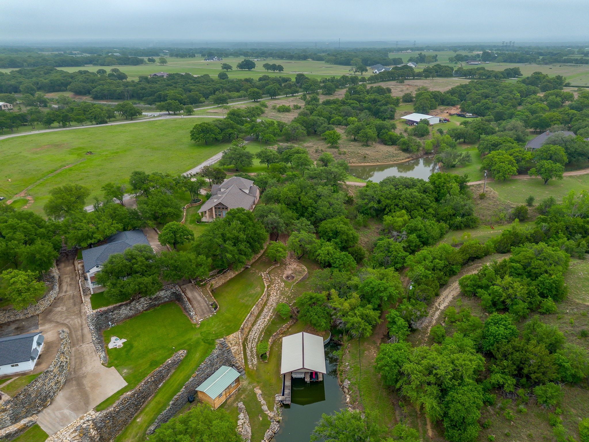 6417 Beacon Vista Circle Granbury TX 76049