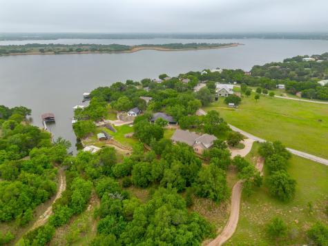6417 Beacon Vista Circle Granbury TX 76049
