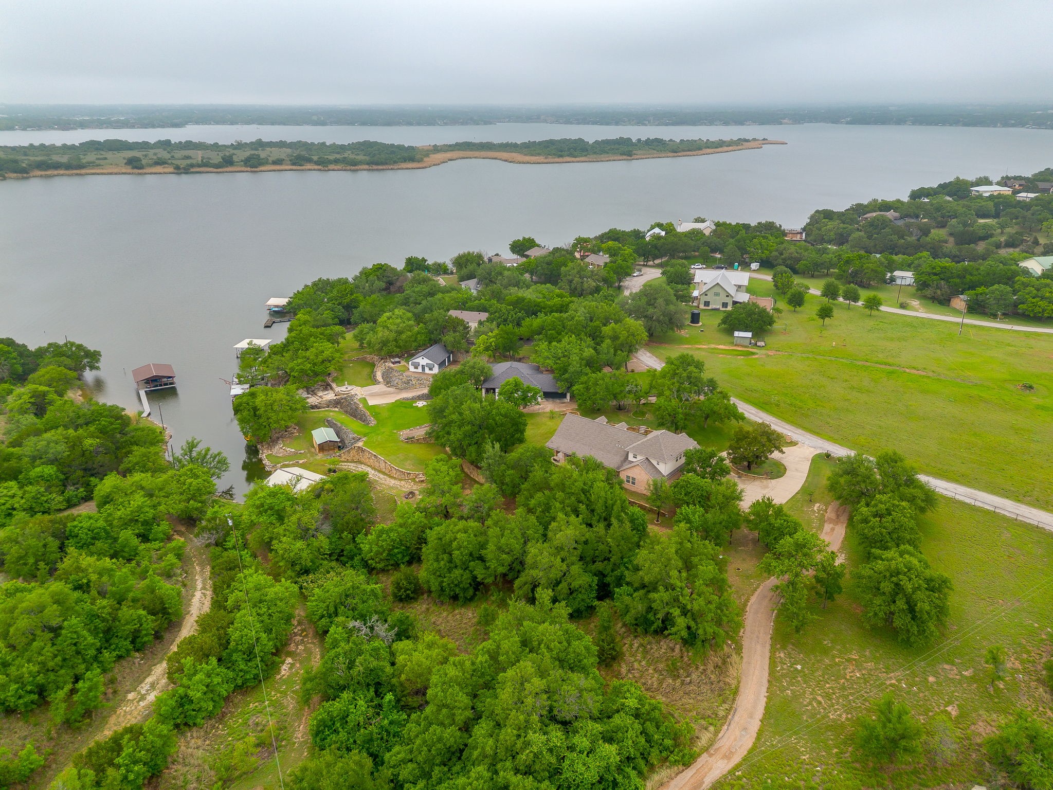 6417 Beacon Vista Circle Granbury TX 76049