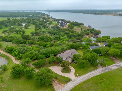 6417 Beacon Vista Circle Granbury TX 76049
