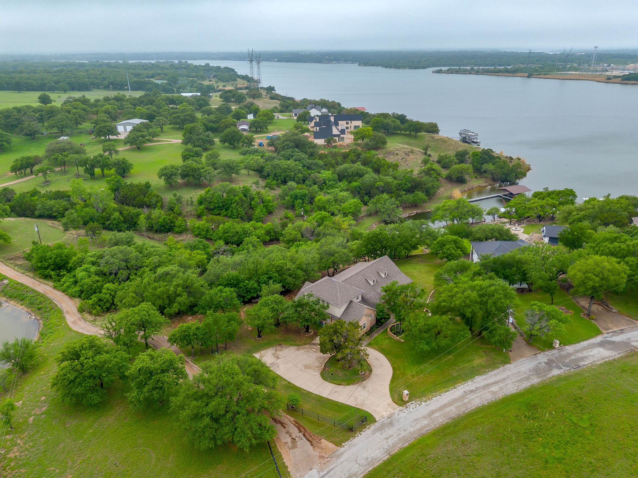 6417 Beacon Vista Circle Granbury TX 76049