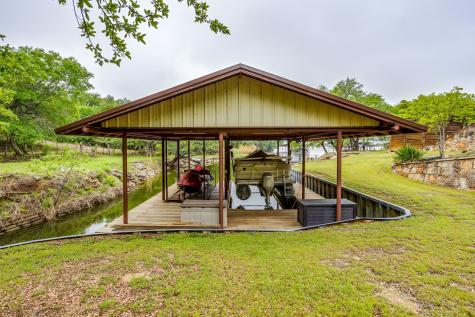 6417 Beacon Vista Circle Granbury TX 76049