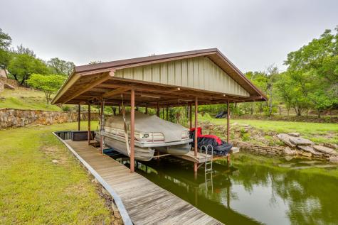 6417 Beacon Vista Circle Granbury TX 76049