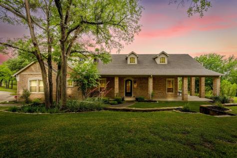 6417 Beacon Vista Circle Granbury TX 76049
