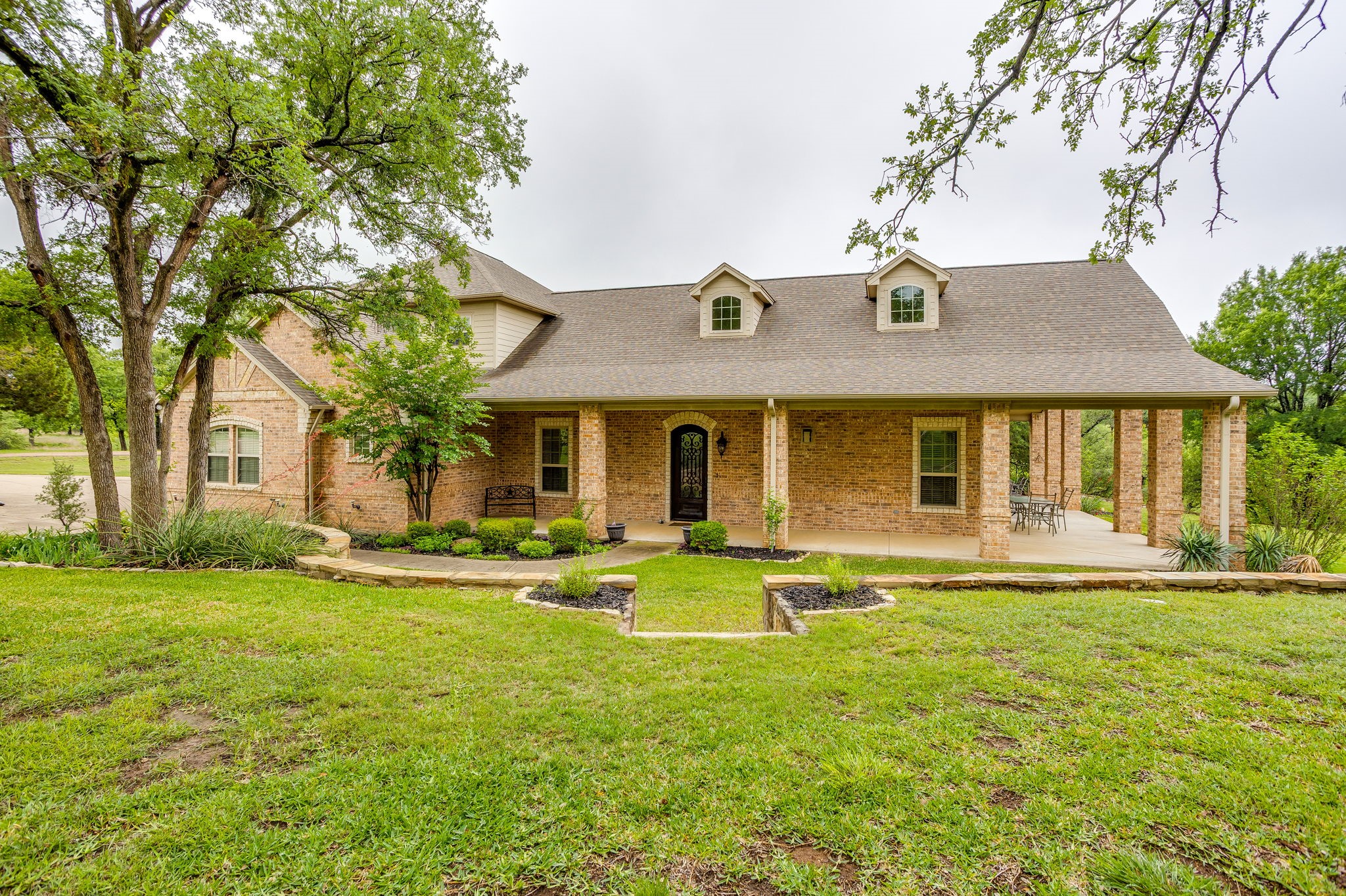 6417 Beacon Vista Circle Granbury TX 76049