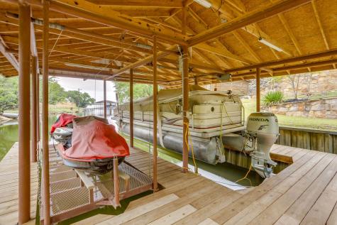 6417 Beacon Vista Circle Granbury TX 76049