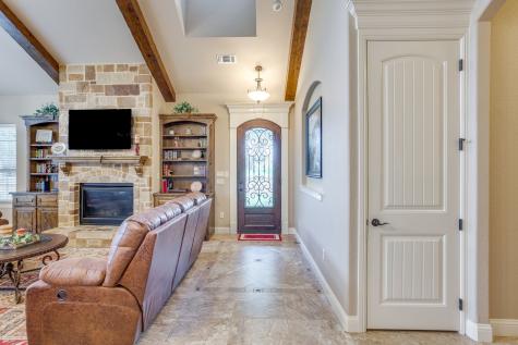 6417 Beacon Vista Circle Granbury TX 76049