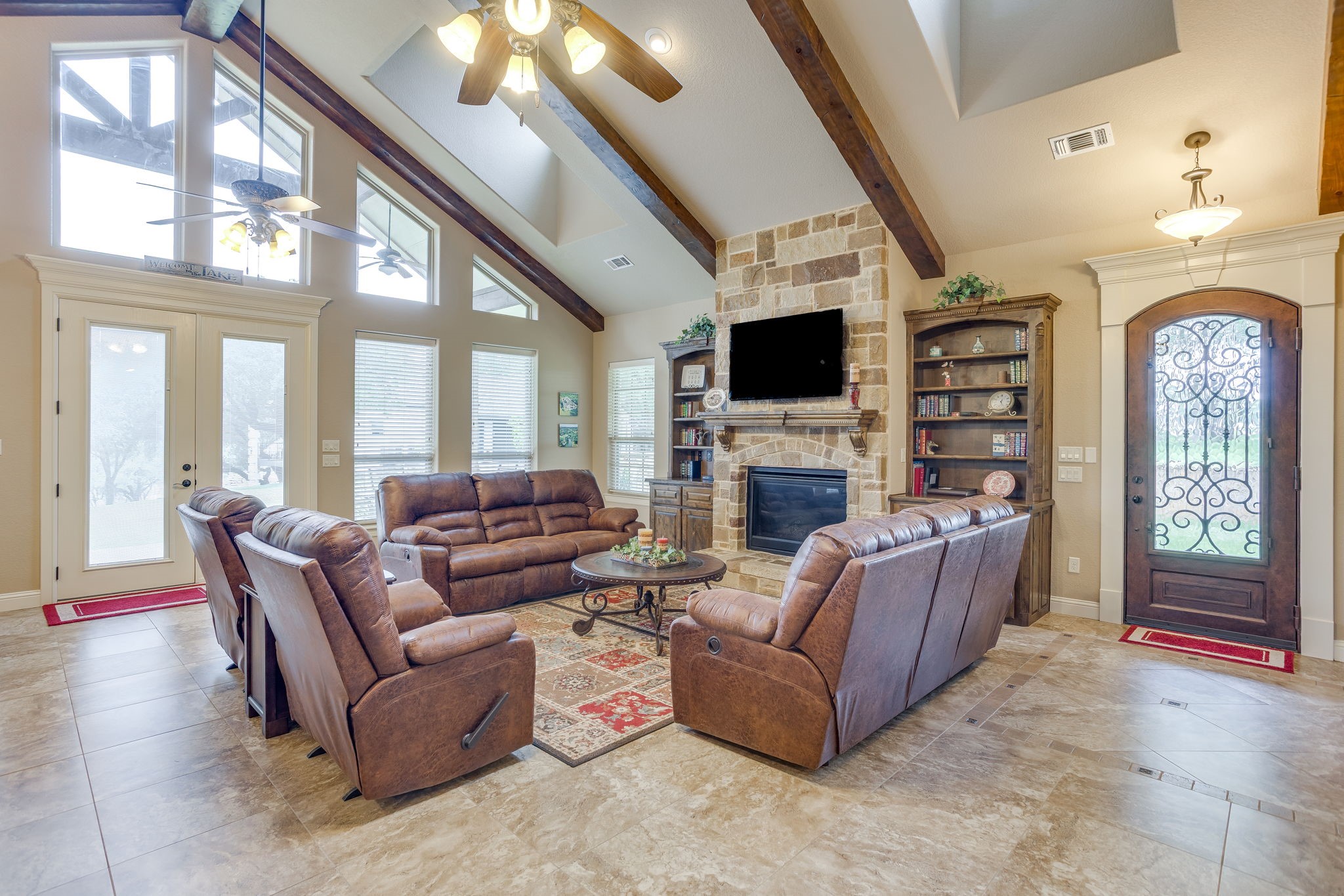 6417 Beacon Vista Circle Granbury TX 76049