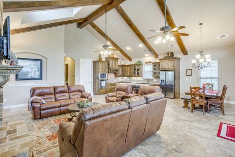 6417 Beacon Vista Circle Granbury TX 76049