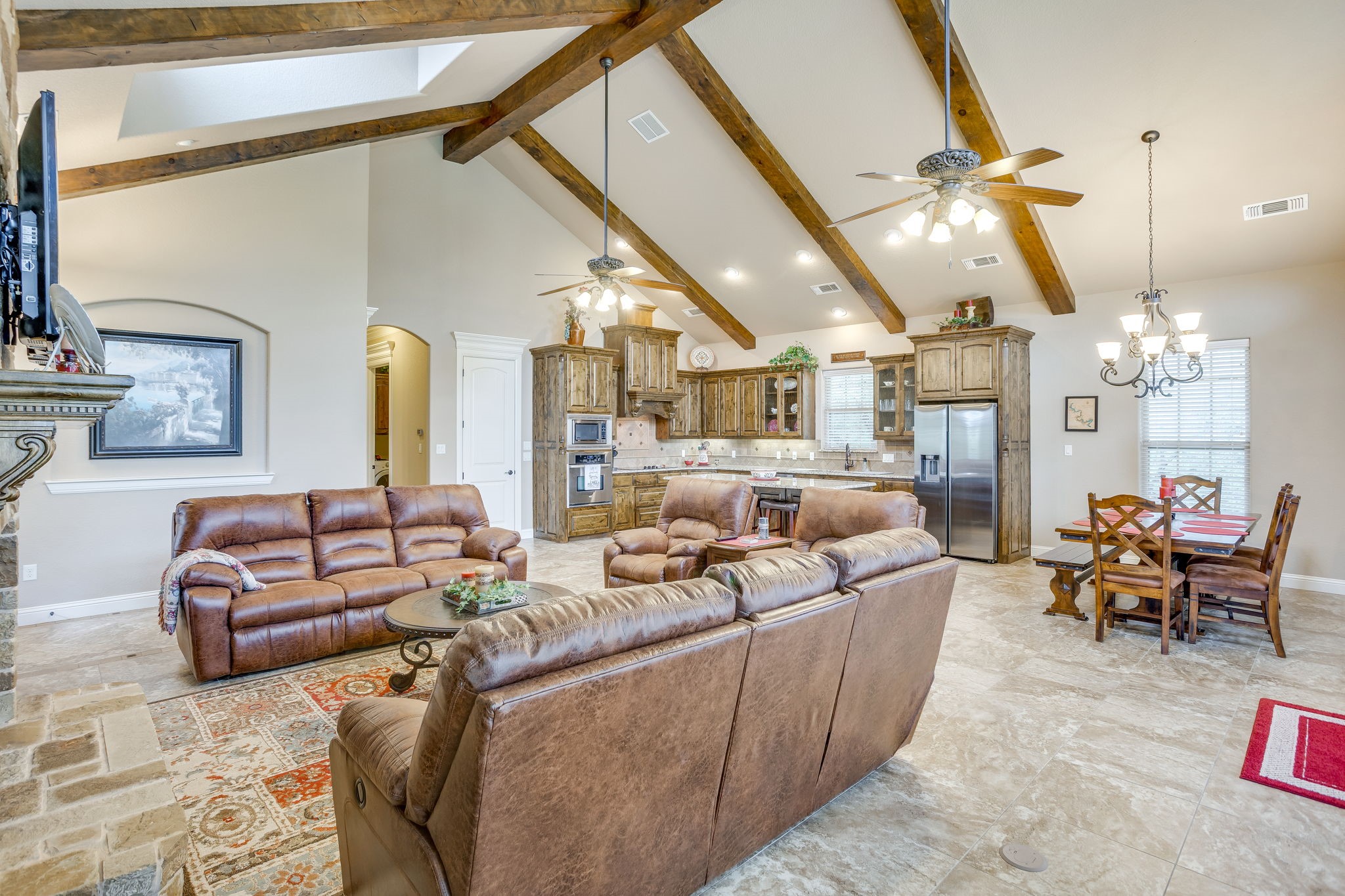 6417 Beacon Vista Circle Granbury TX 76049