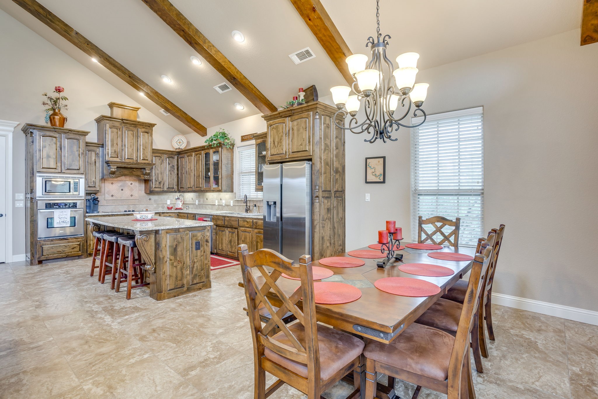 6417 Beacon Vista Circle Granbury TX 76049