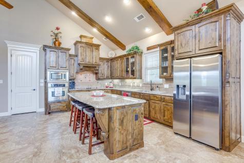 6417 Beacon Vista Circle Granbury TX 76049