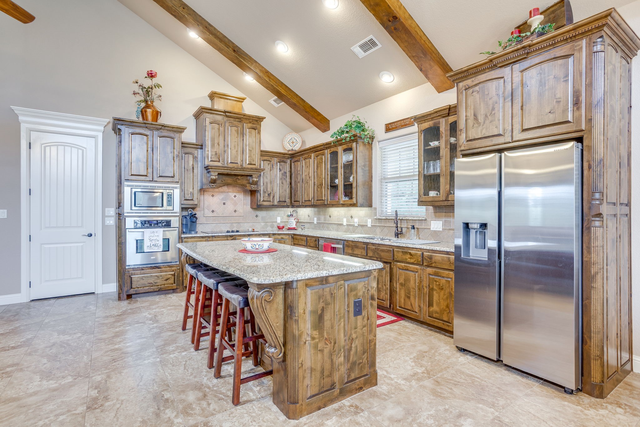 6417 Beacon Vista Circle Granbury TX 76049
