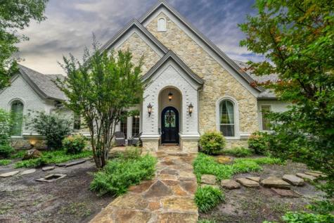 124 Oakvista Drive Aledo TX 76008