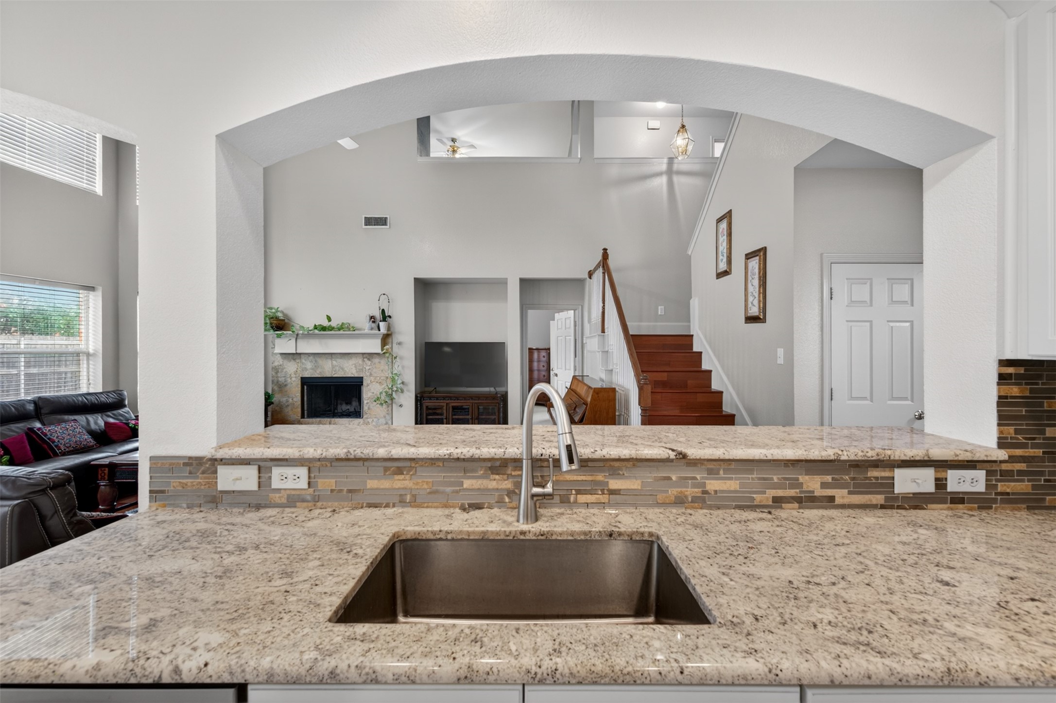 4845 Bellflower Way Fort Worth TX 76123