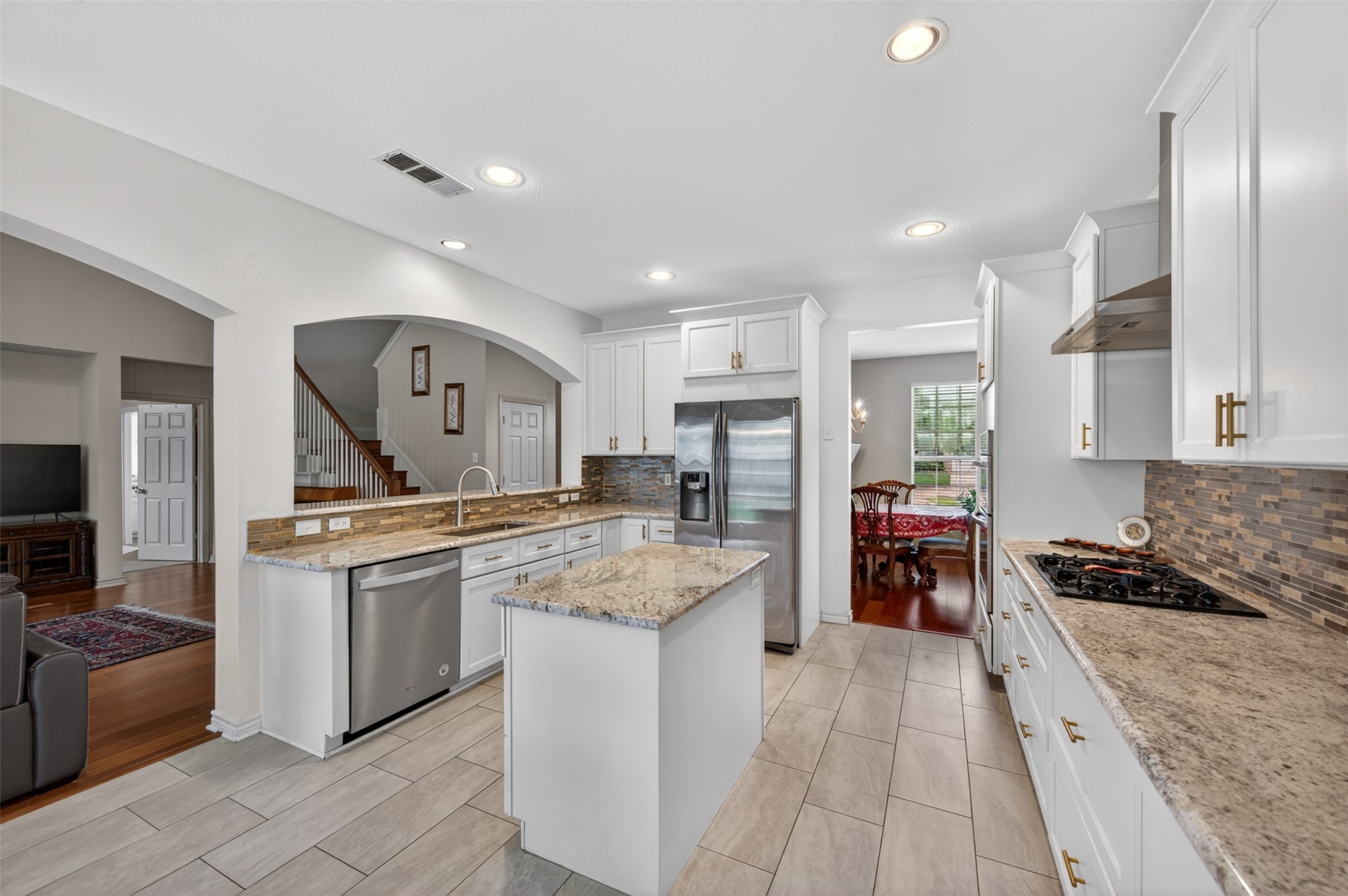 4845 Bellflower Way Fort Worth TX 76123